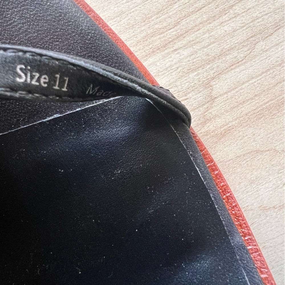 NWOT Dolce Vita Gemini Wedge - Picture 6 of 7